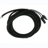 Rallonge 6m 2x2,5mm2 avec connecteurs MC4