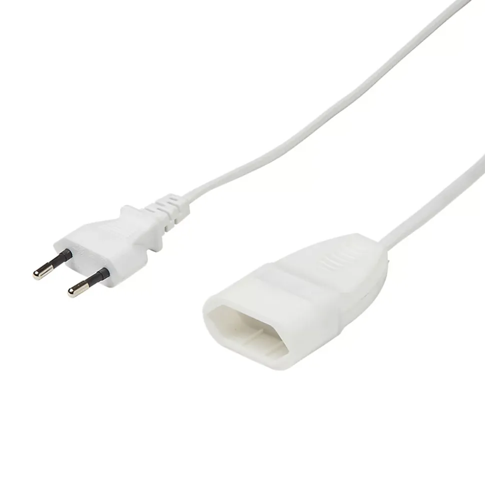 Rallonge Power1All YC-FAX-7 2G x 0.75mm² 5m