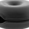 Range-câble ø64 mm DIALL CC-910 noir