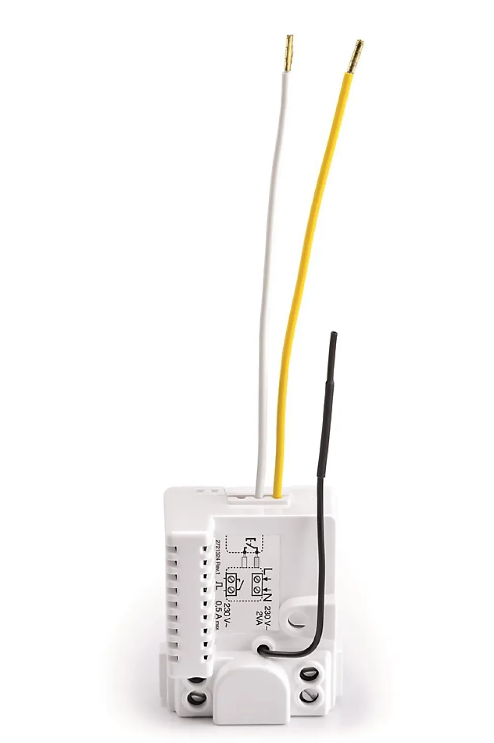 Récepteur contact sac impulsionnel TBTS TYXIA 4620 - TYXIA 4620