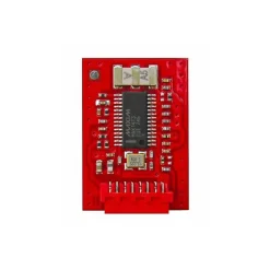 Récepteur embrochable NOLOGO IBR-N pour carte de commande NOLOGO START