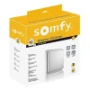 Récepteur radio Somfy 2400583 pour commande d'éclairage