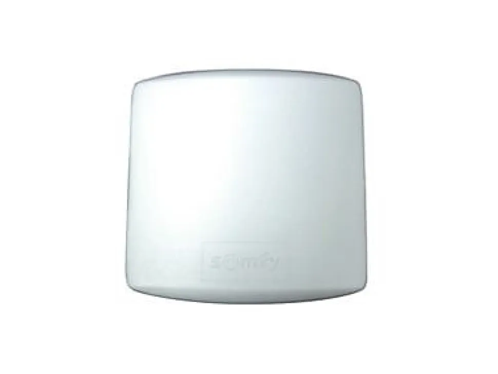 Récepteur radio Somfy 2400583 pour commande d'éclairage