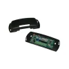 Récepteur ROGER R93/RX12A/U 433mhz code fixe