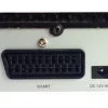 Récepteur satellite numérique Optex ORD 9540