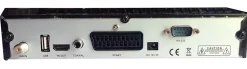 Récepteur satellite numérique Optex ORD 9540