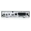 Récepteur TNT HD CGV ETIMO 2TC double tuner HDMI 1080p USB Ethernet Noir