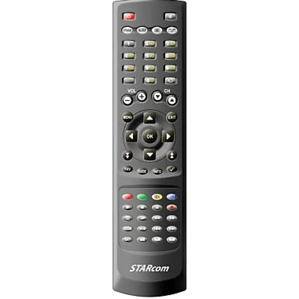 Récepteur TNT satellite Optex FRANSAT STARcom 9947-HD