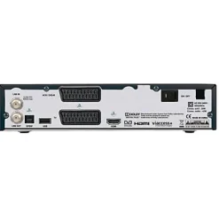 Récepteur TNT satellite Optex FRANSAT STARcom 9947-HD