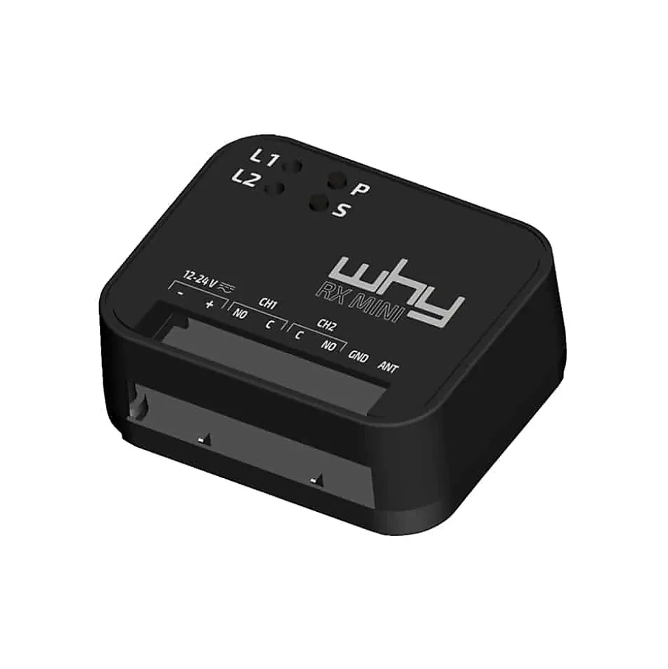 Récepteur universel SICE WHY RX MINI (Réf : 4790310)