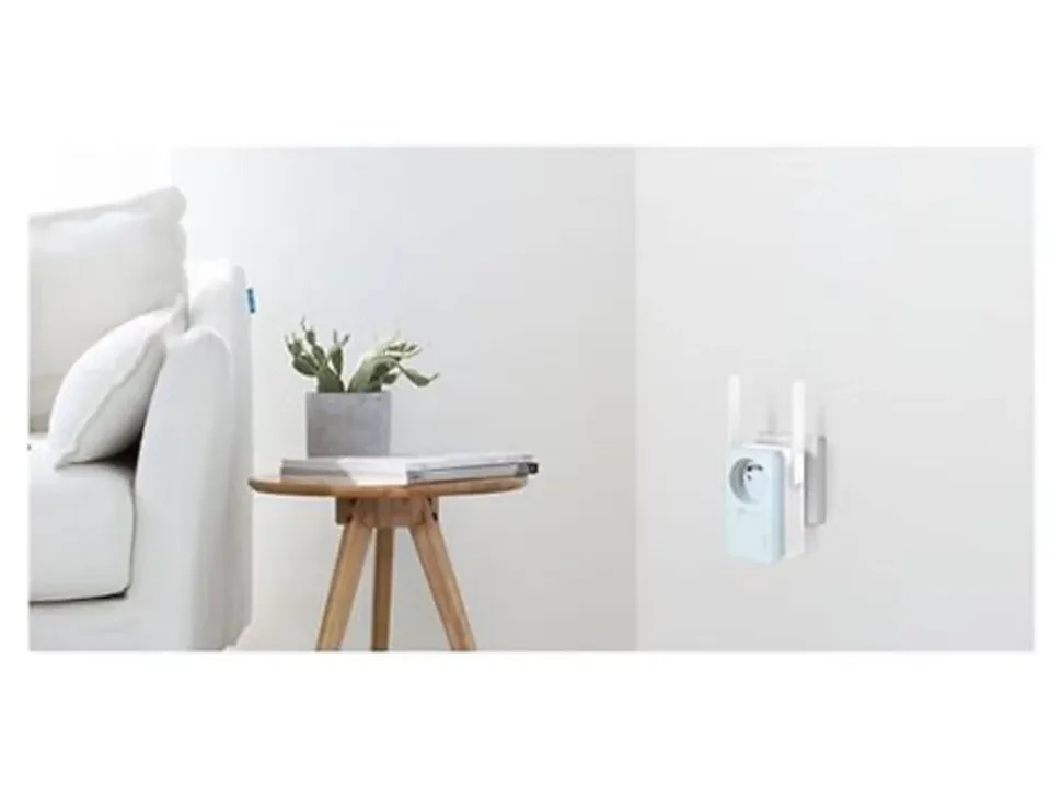Récepteur wifi AC1200 RE365 V3 TP-Link