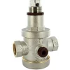 Réducteur de pression à membrane F20x27 Dipra