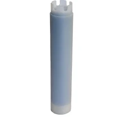 Recharge cartouche charbon actif filtre à eau anti-goût et odeur