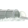 Recharge polyphosphate cartouche filtre à eau lavable anti-impuretés et anti calcaire - 300 g