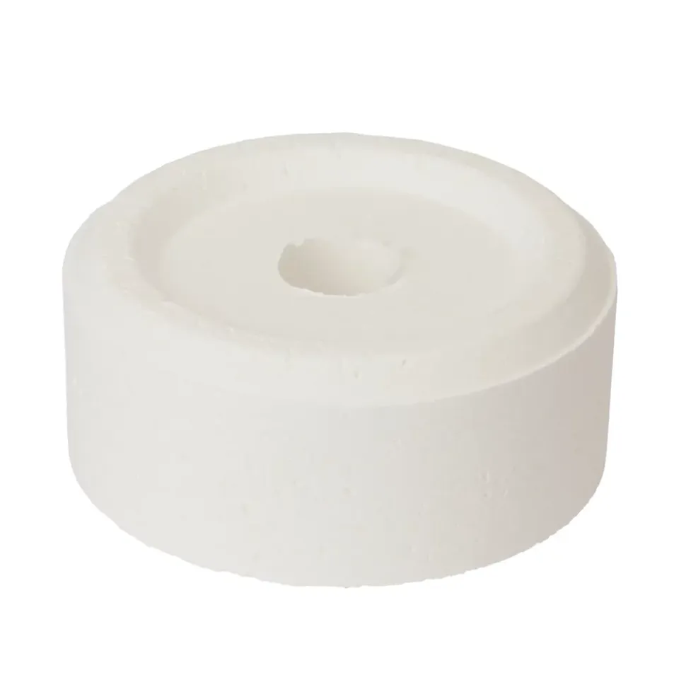 Recharge pour absorbeur d'humidité GoodHome 2 galets neutre 20m² 450g