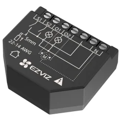 Relais Wi-Fi intelligent - CS-T36-R100-WM - Ezviz