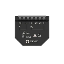 Relais WiFi intelligent - CS-T35-R100-WM - EZVIZ