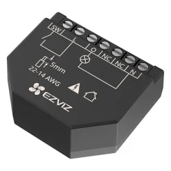 Relais WiFi intelligent - CS-T35-R100-WM - EZVIZ