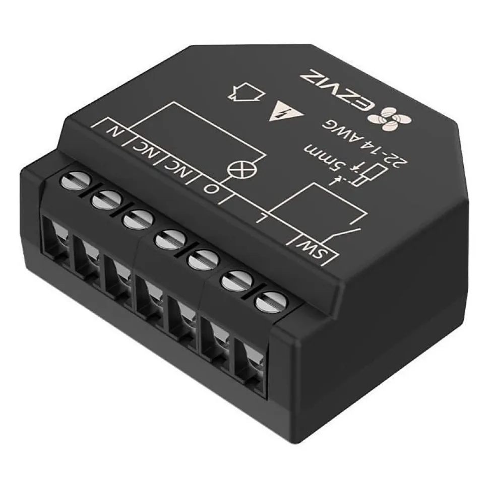 Relais WiFi intelligent - CS-T35-R100-WM - EZVIZ