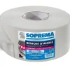 Renfort d'angle Soprema blanc 30cm x 15m