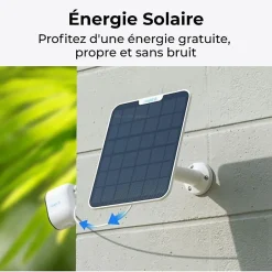 Reolink Solar Panel 2 Panneau solaire