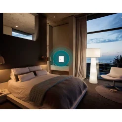 RESEAU WIFI TPLINK EAP 115-WALL