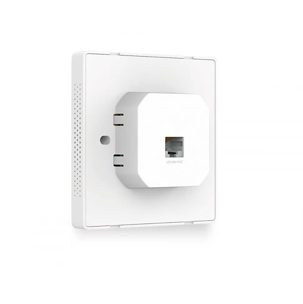 RESEAU WIFI TPLINK EAP 115-WALL