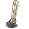 Resistance 6 trous 3000w + joint 060469 - chauffe-eau