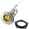 Resistance 5 trous 2000w, joint 60001264 - chauffe-eau