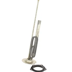 Resistance 5 trous 2000w, joint 60001264 - chauffe-eau