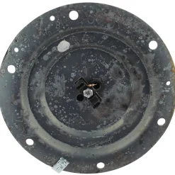 Resistance blindée 6 trous + joint, 1600w 060186 - chauffe-eau
