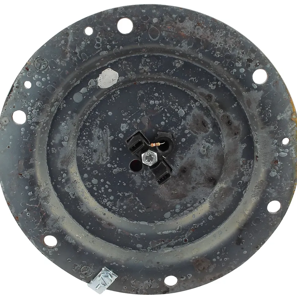 Resistance blindée 6 trous + joint, 1600w 060186 - chauffe-eau