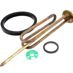 Resistance blindee 2000w 60002199 6500920300 - chauffe-eau