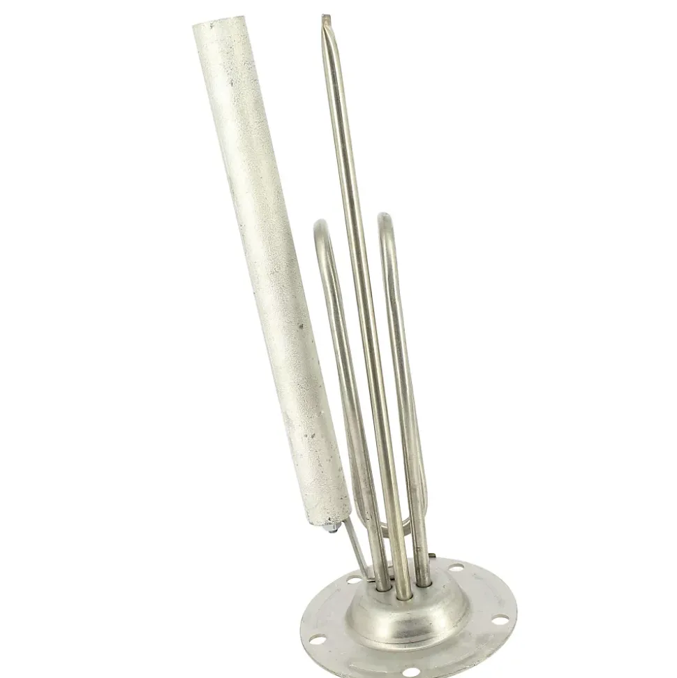 Resistance blindee 1500w 5 trous 816095 - chauffe-eau