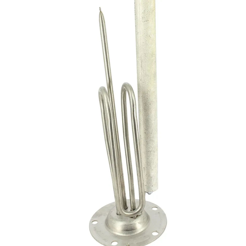 Resistance blindee 1500w 5 trous 816095 - chauffe-eau