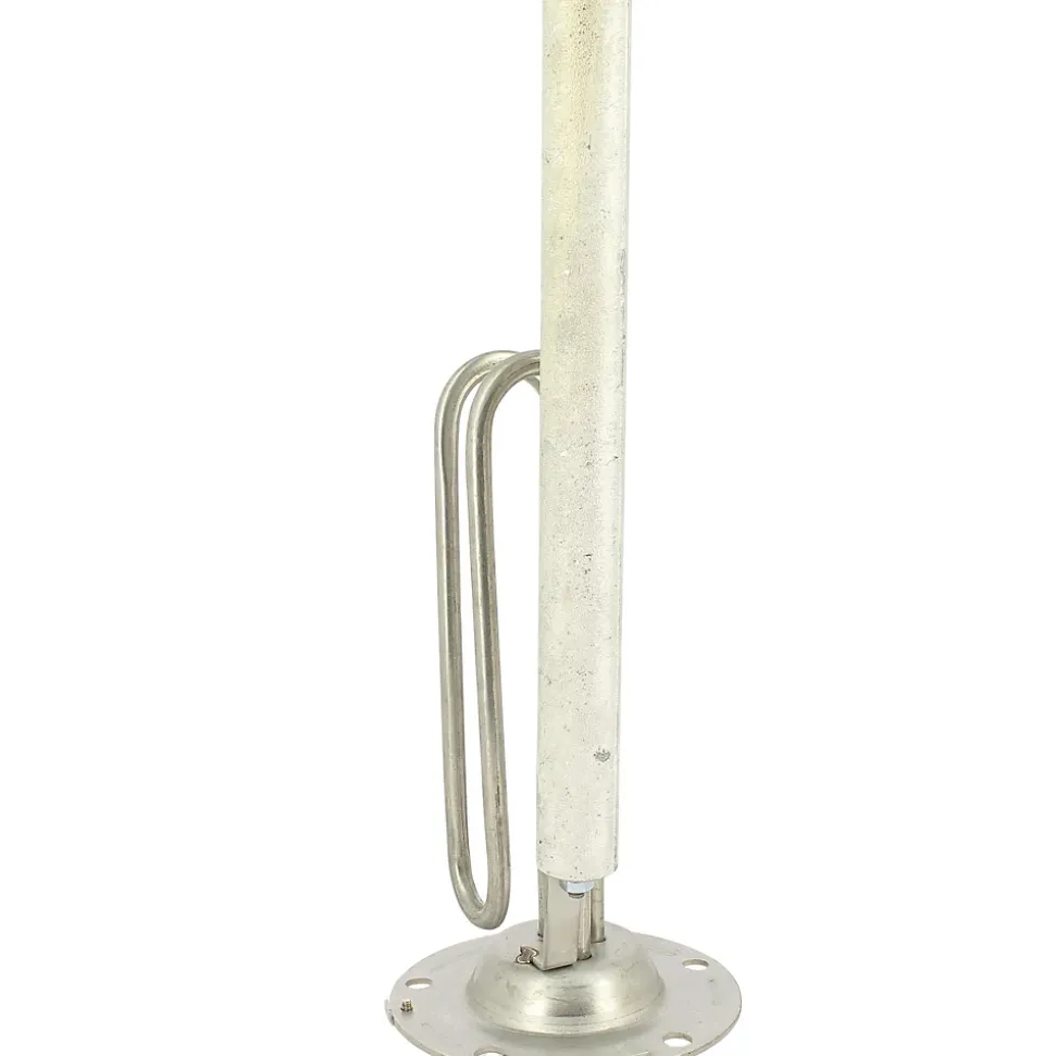 Resistance blindee 1500w 5 trous 816095 - chauffe-eau