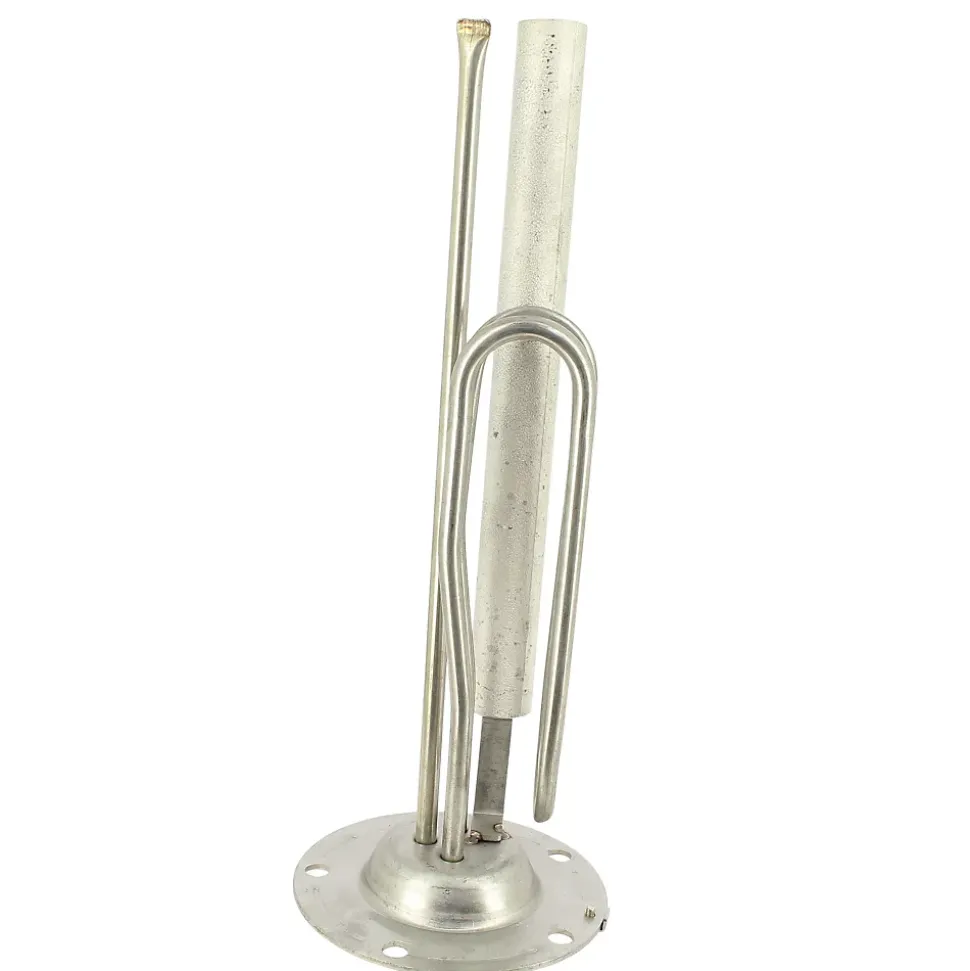 Resistance blindee 1500w 5 trous 816095 - chauffe-eau
