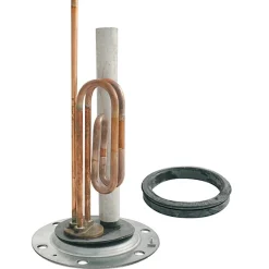 RESISTANCE CHAUFFE-EAU ATLANTIC 1650W MONO 099004