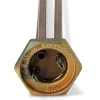 RESISTANCE CHAUFFE-EAU 1500W FILETEE 1"14 Long. 270mm