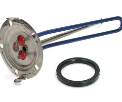 RESISTANCE GAUCHE 1500W CHAUFFE-EAU ARISTON