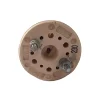 RESISTANCE STEATITE 1500W MONO Diam. 38 Lg. 390 CHAUFFE-EAU