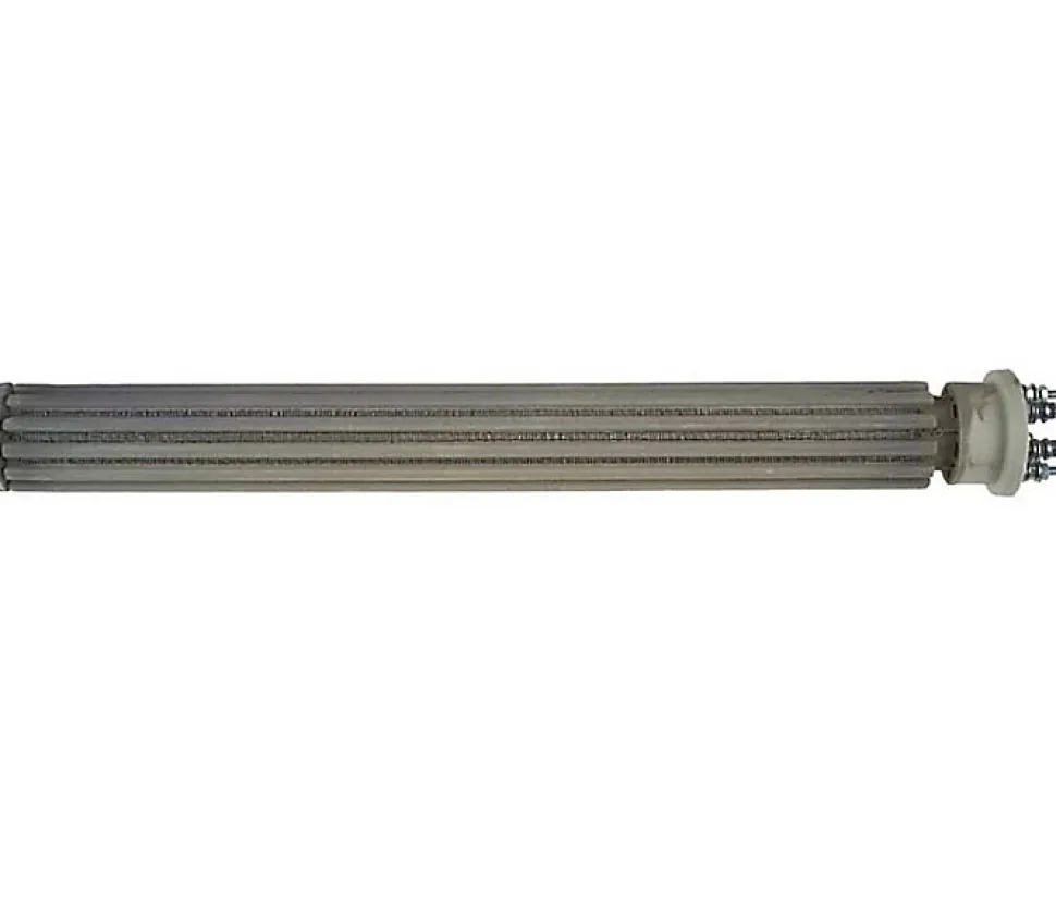 RESISTANCE STEATITE 3000W TRI MONO Diam. 47 Long. 450 CHAUFFE-EAU 61005404