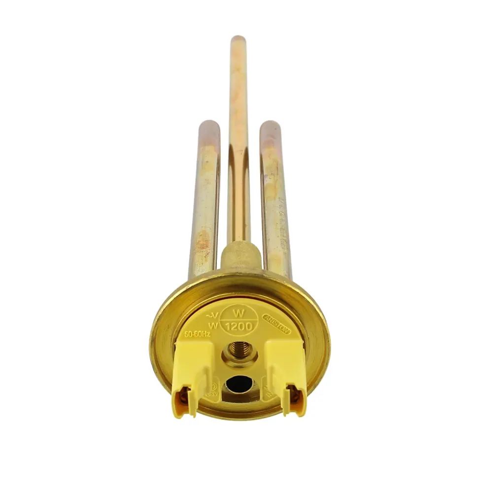 Resistance 1200w 61401776, 807356 60003460 - chauffe-eau