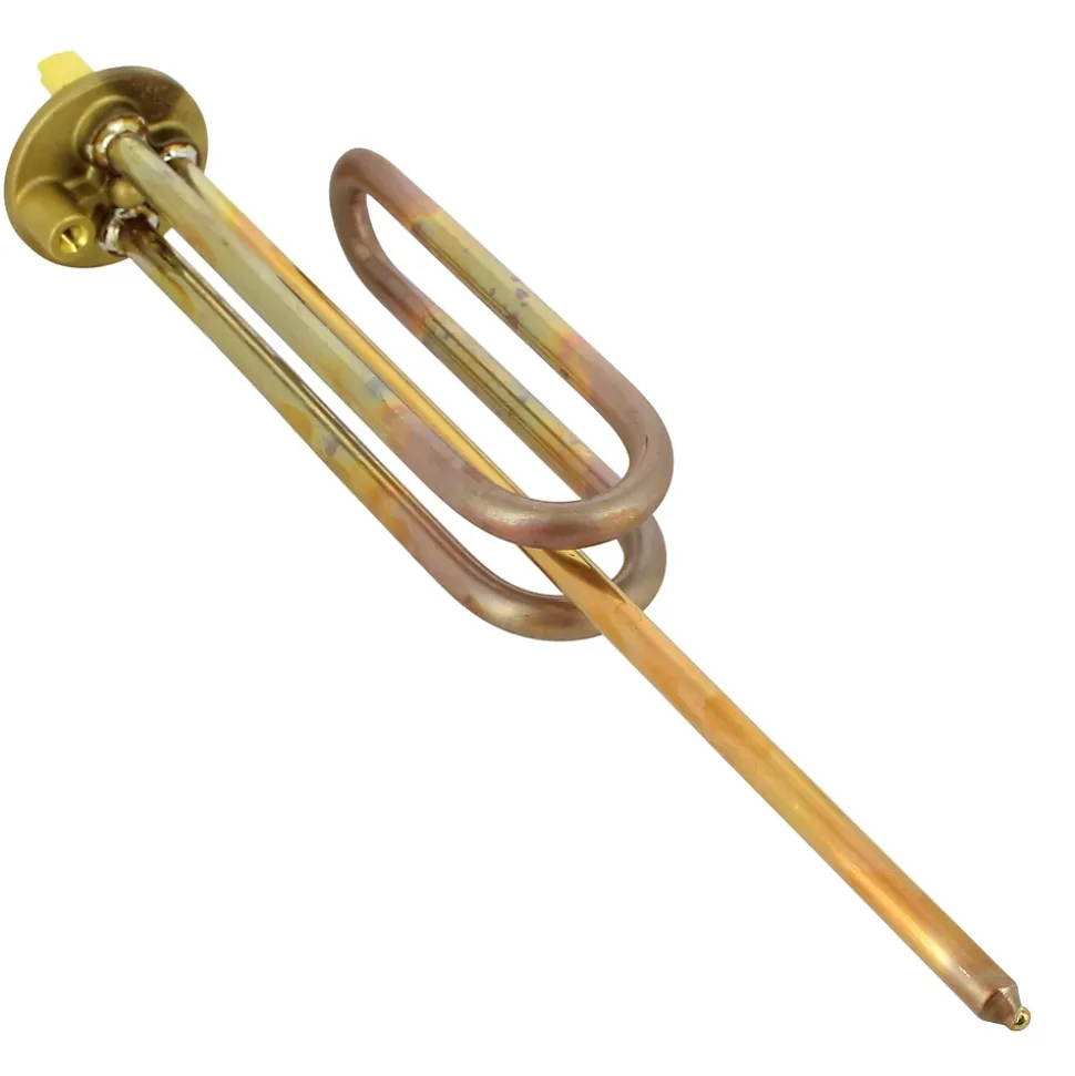 Resistance 1200w 61401776, 807356 60003460 - chauffe-eau