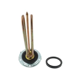 Resistance 1500w 65118137 - chauffe-eau ariston