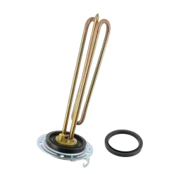 Resistance 1500w 65118137 - chauffe-eau ariston