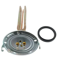 Resistance 1500w 65118137 - chauffe-eau ariston