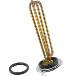 Resistance 1500w, 230v, 65118138 - chauffe-eau ariston