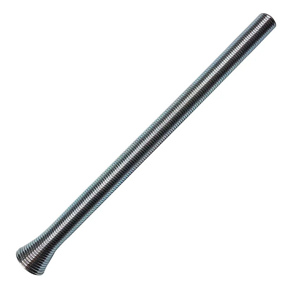 Ressort à cintrer tube 14 mm - Extérieur