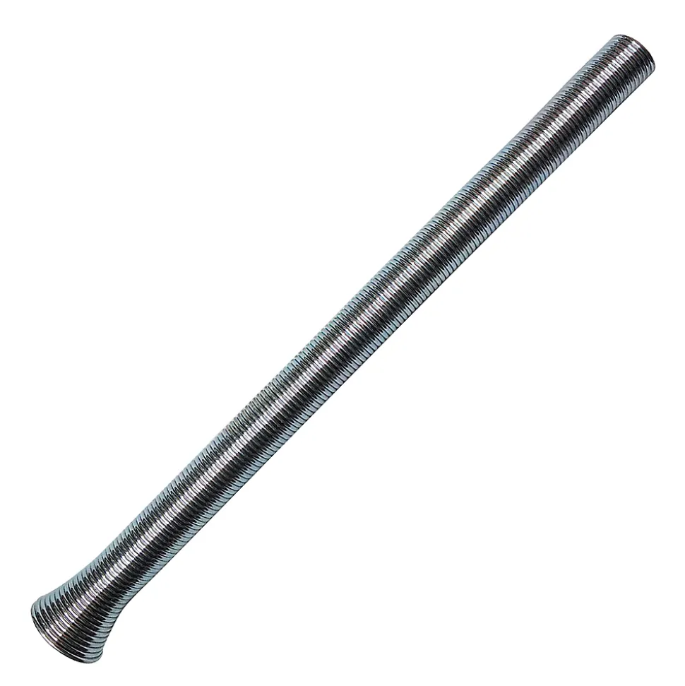 Ressort à cintrer tube 16 mm - Extérieur
